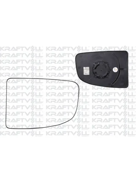AYNA CAMI ELEKTRIKLI ISITMALI SAG BUYUK BOXER III-JUMPER III-DUCATO III 06-