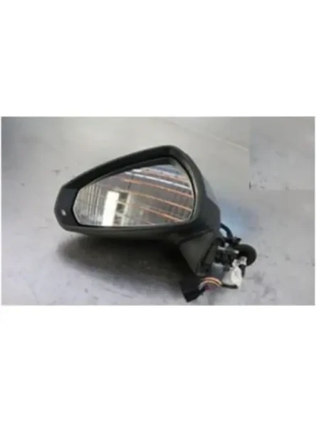 AYNA KOMPLE SOL (KATLANIR) 10 PIN A3 12
