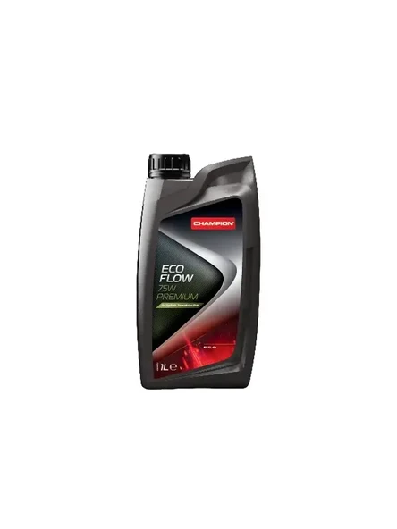 ATF CHAMPION ECO FLOW 75W PREMIUM 1L
