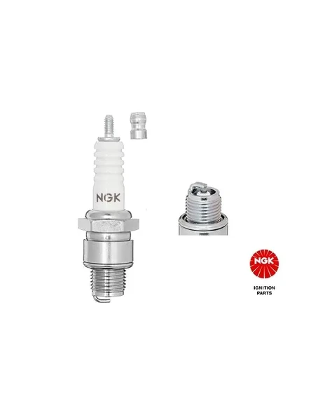 ATESLEME BUJISI (B7HS) MARINE YAMAHA BWS V110 / MERCURY / NISSAN (10 ADET)