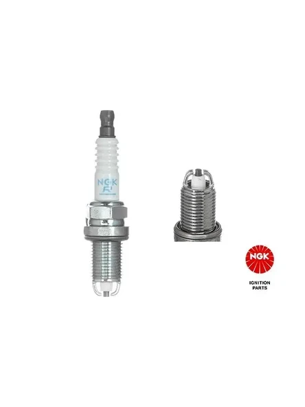 ATESLEME BUJISI (5063) CIFT TIRNAK  OPEL AGILA A 0008 MERIVA A 0310 OMEGA B 9403 TIGRA A 9302 X1 (4 ADET)