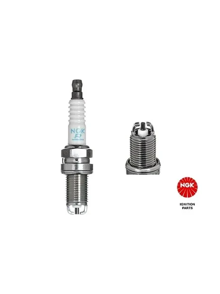 ATESLEME BUJISI (BKR6EKC) KALEM BUJI MEGANE CLIO R19 P106 P206 P306 BIPPER NEMO 206+ (T3E) P205 P405 (10 ADET)