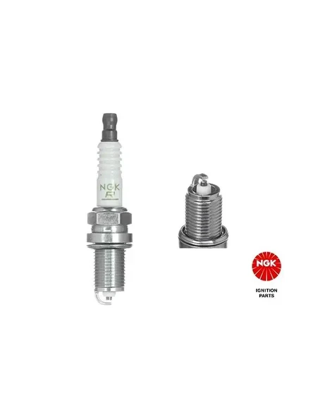 ATESLEME BUJISI (BKR5EZ) KALEM BUJI MEGANE CLIO R19 P106 P206 P306 BIPPER NEMO 206+ (T3E) P205 P405 (4 ADET)