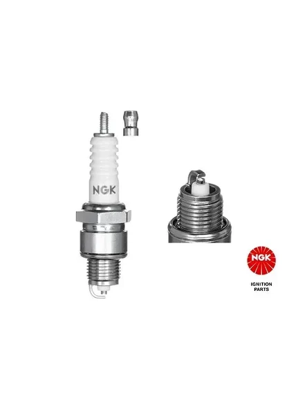 ATESLEME BUJISI (3068) RENAULT 12 CITROEN DACIA FIAT OPEL PORSCHE RENAULT SAAB SEAT SKODA (10 ADET)