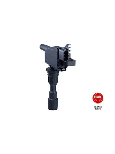 ATESLEME BOBINI MAZDA 323 1,5 16V / 1,6 0104
