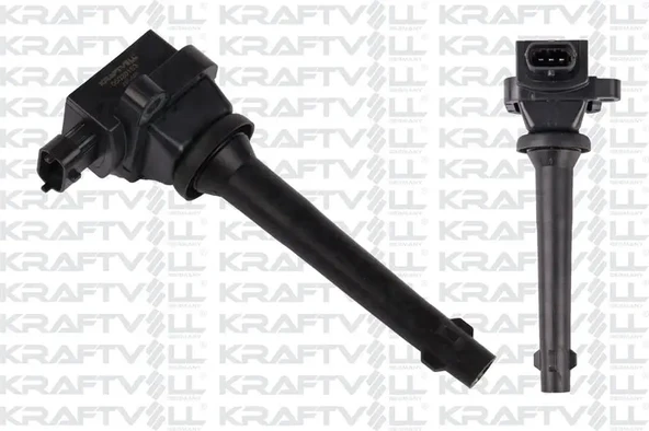 ATESLEME BOBINI HONDA ACCORD 1.6I 98-02