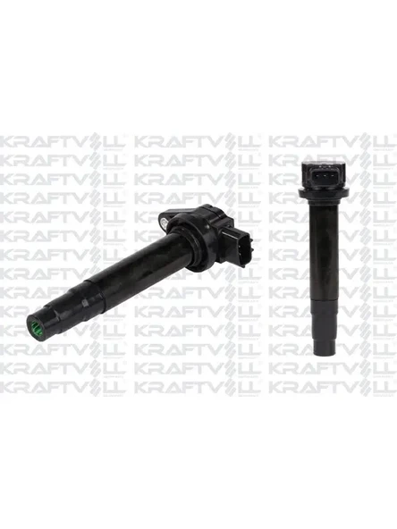 ATESLEME BOBINI NISSAN ALMERA 1,5 - 1,8 N16 2000 - 2006 - PRIMERA 1,8 P11 1998 - 2006