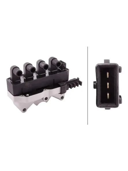 ATESLEME BOBINI BRAVA BRAVO DOBLO MAREA PALIO ALBEA 1,6 16V