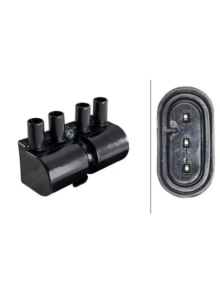 ATESLEME BOBINI LACETTI AVEO T200 AVEO T250 KALOS 1,2 1,4 8V