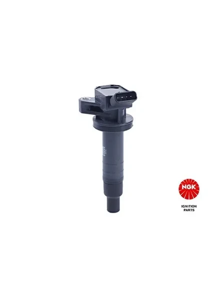 ATESLEME BOBINI TOYOTA COROLLA AVENSIS YARIS RAV4 1.4 VVTI / 1.6 VVTI / 1.8 / 2.0 00- P107 C1 384F