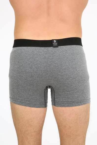 Five Pocket Fpb8002 Erkek Boxer - 3