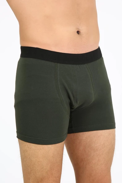 Five Pocket Fpb8002 Erkek Boxer - 2