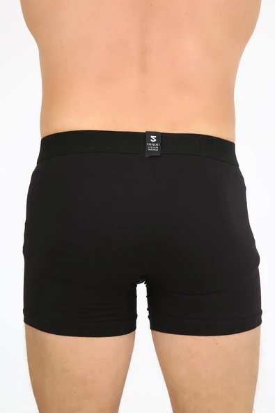 Five Pocket Fpb8002 Erkek Boxer - 3