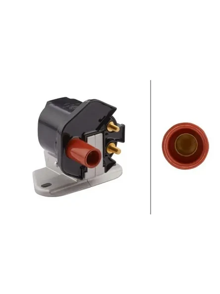 ATESLEME BOBINI 190 W201 8993 C124 8792 W124 8592 W140 9398 W126 8591 W463 9097