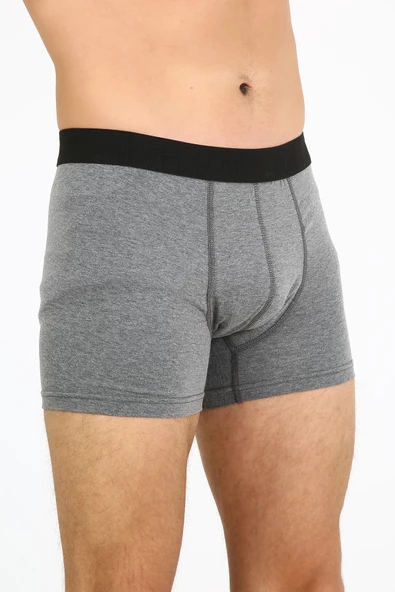 Five Pocket Fpb8002 Erkek Boxer - 2