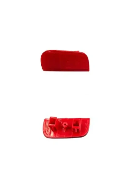 ARKA TAMPON REFLEKTORU SOL CIVIC 1621