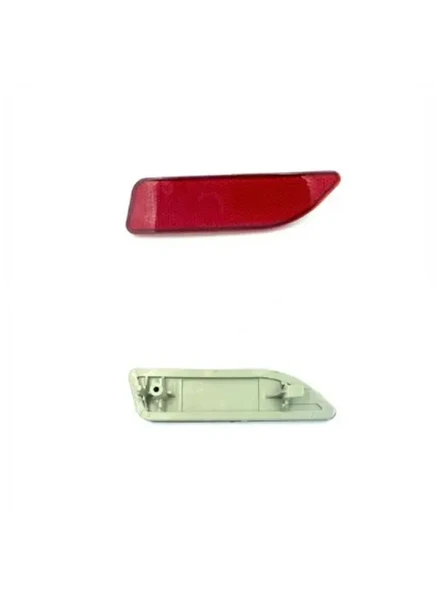 ARKA TAMPON REFLEKTORU SOL COROLLA 1012