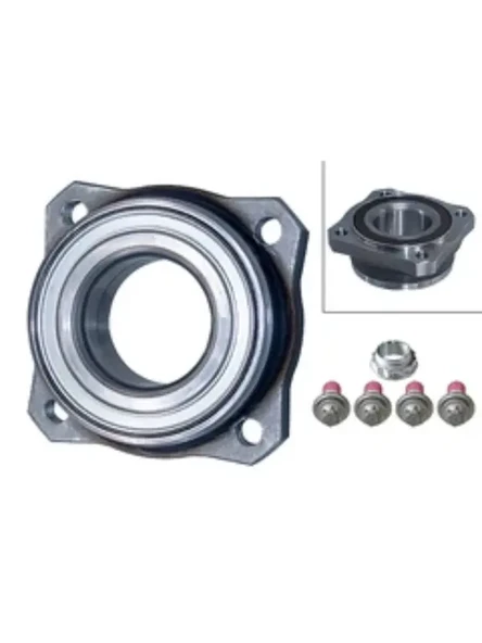 ARKA TEKER RULMANI BMW F25 F26