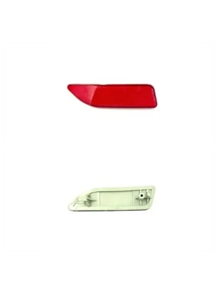 ARKA TAMPON REFLEKTORU SAG COROLLA 1012