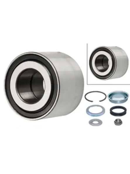 ARKA TEKER RULMANI R9 R11 R19 CLIO MEGANE P106 P206 P306 SAXO XSARA C2 C3 C3 II C3 PLURIEL (KAMPANAL
