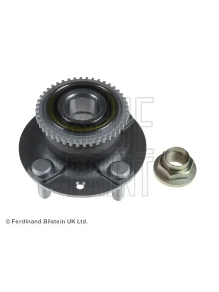 ARKA TEKER PORYASI MAZDA 323 1989 1998 MAZDA 323 1998 2004 (4 BIJON ABS LI)