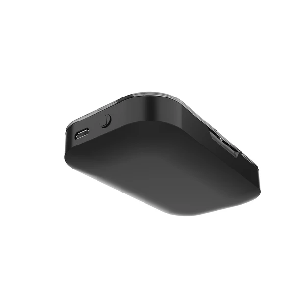 Plantronics Voyager Legend ve Voyager 5200 Bluetooth Kulaklık Şarj Kutusu Siyah - 5