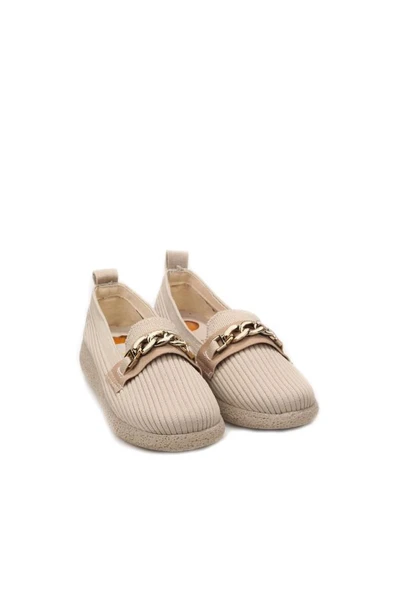 Papuçcity Krl 03144 Kadın Günlük Triko Ayakkabı - 6