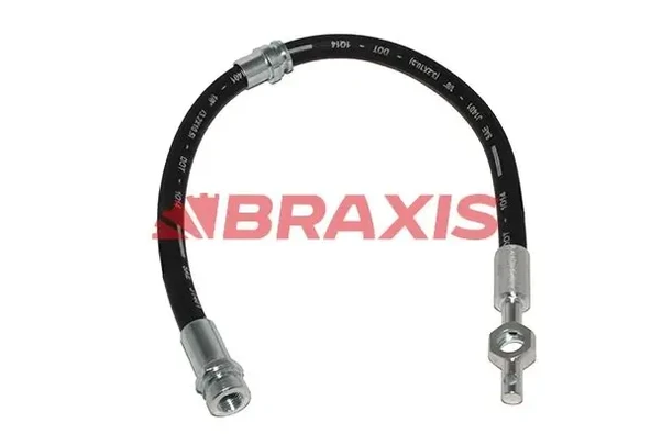 ARKA SAG FREN HORTUMU SANTA FE I (ABS LI ARACLAR ICIN) 01 06 (2 ADET)