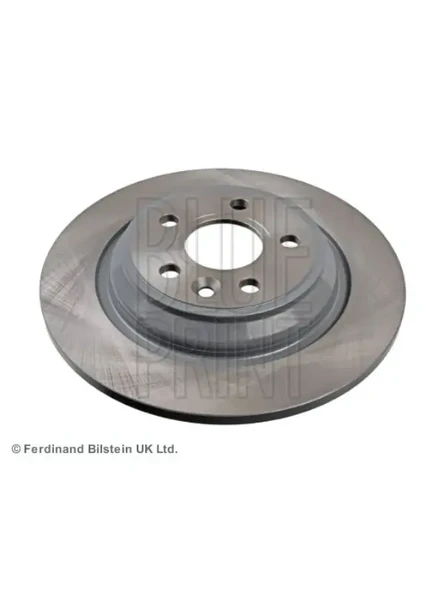 ARKA FREN DISKI VOLVO S60 II10 S80 II 06 V60 II 13 V70 II 06 XC70 06 DÜZ 302mm (2 ADET)
