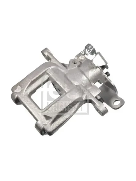 ARKA FREN KALIPERI SAG TRANSIT V363 - CUSTOM 12  ( KUNDAKSIZ ) 288mm