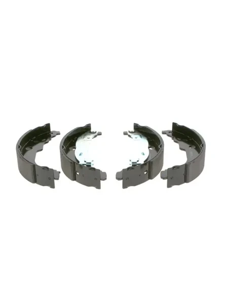 ARKA FREN BALATASI PABUC P207 C3 3 DS3 1.4 / 1.4 16V / 1.4HDI 02 / 06 (228*40)