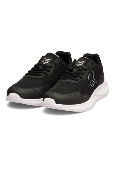 hummel Proction Siyah Unisex Yürüyüş & Koşu Ayakkabısı - Resim 3