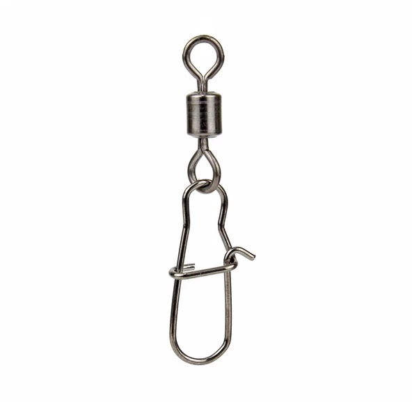 Sea Horse Klips Strong Snap No:6 10 Lu Paket