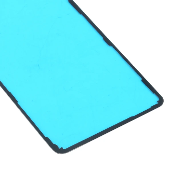 OnePlus 8 Arka Kapak Yapıştırıcısı 10lu Set - 5