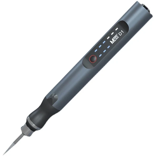 MaAnt D-1 Akıllı Elektrikli Biley Kalemi - 2