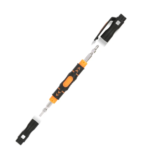 JAKEMY JM-8155 3'ü 1 Arada Çift Uçlu Tornavida Kalemi
