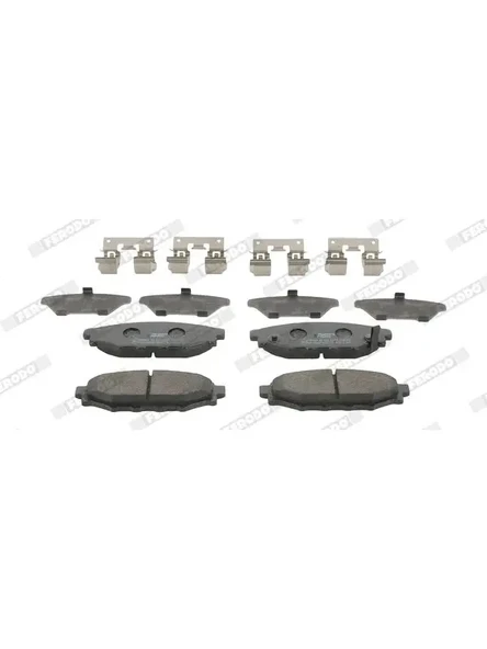 ARKA FREN BALATASI FORESTER 2,0 2,5 0912 IMPREZA 0812 OUTBACK 0311 LEGACY 0311
