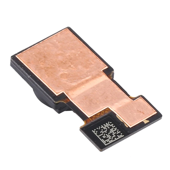 Xiaomi Redmi Note 9 Pro Ön Kamera - 3