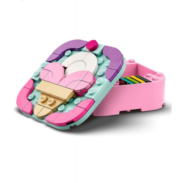 Lego Vidiyo Candy Mermaid Beatbox 43102 / 71 Parça/ +7 Yaş - 2