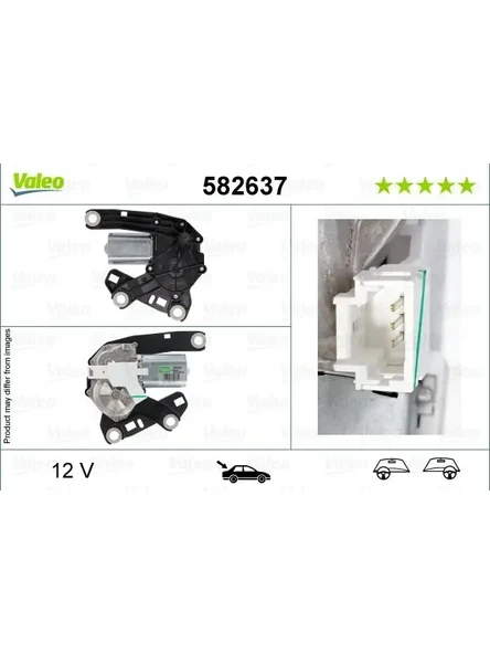 ARKA CAM SILECEK MOTORU EXPERT IV-JUMPY IV