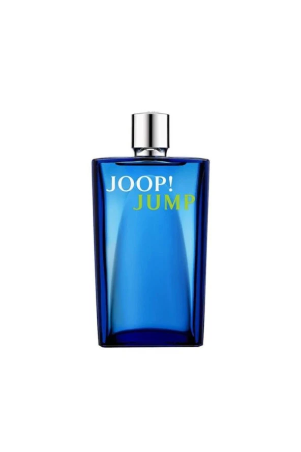 Joop Jump Edt 200 ml Erkek Parfümü