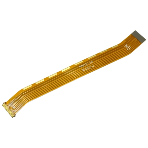 Lenovo Tab M7 3 Nesil Anakart LCD Flex Kablo TB 7306 TB 7306F TB 7306X Uyumlu - 2