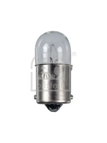 AMPUL SINYAL VE STOP 24V 5W 67  BA15S (10 ADET)
