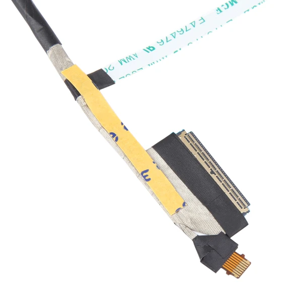 Acer Spin 5 SP513-54N-56M2 2-in-1 LCD Ekran Kablosu 40Pin 450.0K202.0001 450.0K202.0011 - 4