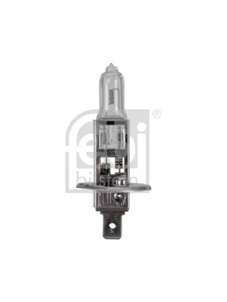 AMPUL FAR H1 24V 70W  TRUCKLIGHT P14.5S H1 P14.5S (10 ADET)