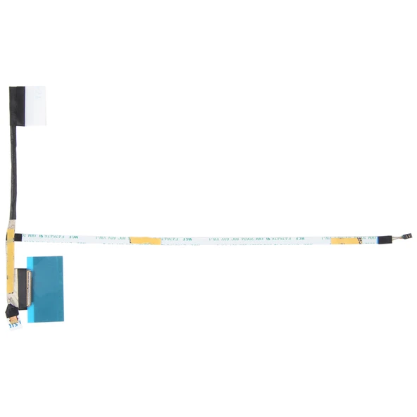 Acer Spin 5 SP513-54N-56M2 2-in-1 LCD Ekran Kablosu 40Pin 450.0K202.0001 450.0K202.0011