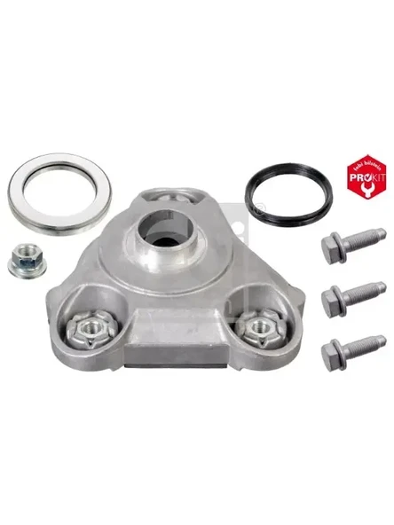 AMORTISOR TAKOZU ON SOL DUCATO II JUMPER II BOXER II 03 06