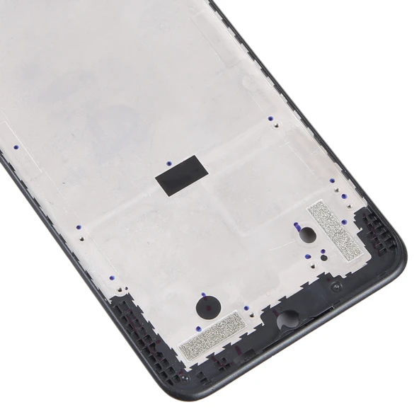 TCL 20 XE Ön Gövde LCD Çerçeve Bezel Plakası Orijinal - 4