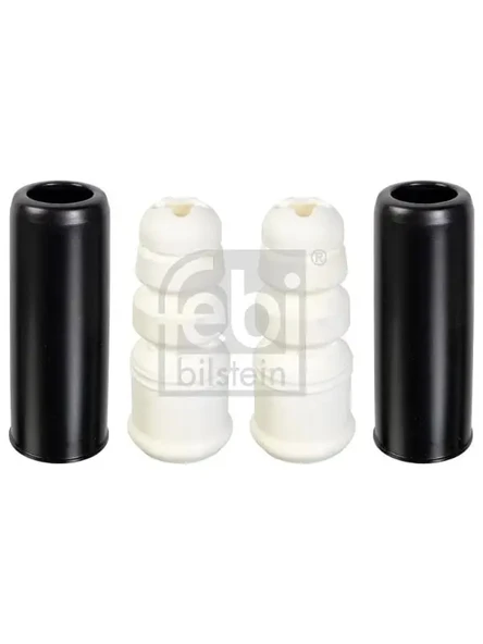 AMORTISOR TOZ KORUGU VE SARI TAKOZ KIT A4 0715 A6 1518 1.8 2.0 3.2TFSI TDI