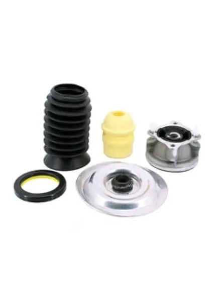 AMORTISOR TAMIR TK. ON (TAKOZ, KORUK, STOPER) A-CLASS W168 9801 VANEO 414 0205